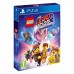 LEGO Movie 2 The Videogame Toy Edition (PS4, русские субтитры), 223445, Приключения/экшен